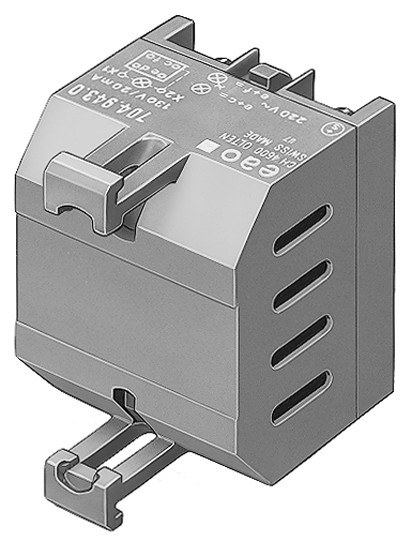EAO KNIPPERELEMENT 230/130V