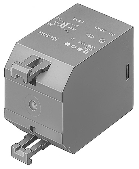 EAO LMPTRAFO 115/24VAC 1.2VA