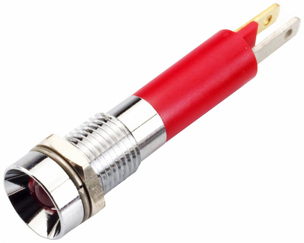 EAO LED ARM GL 24VAC  17050367