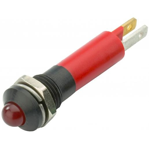 Eao Led-armatuur 24VDC geel