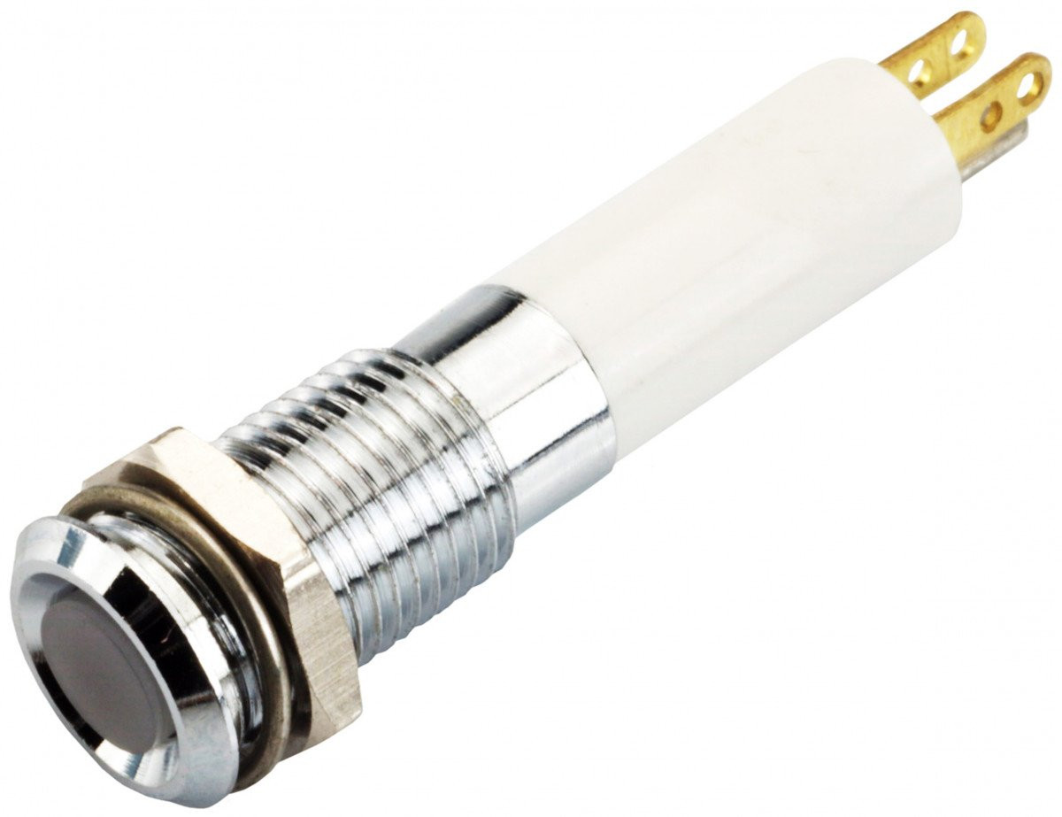 Eao Led-armatuur 24VDC trio ro