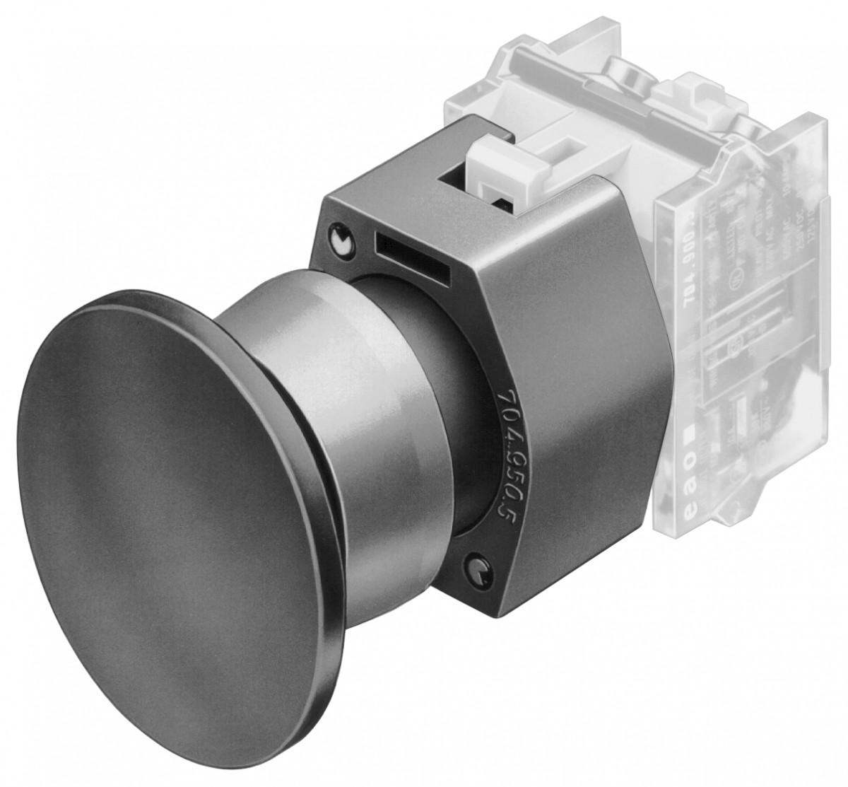 EAO VOORZETELEM FRONTR 7040700
