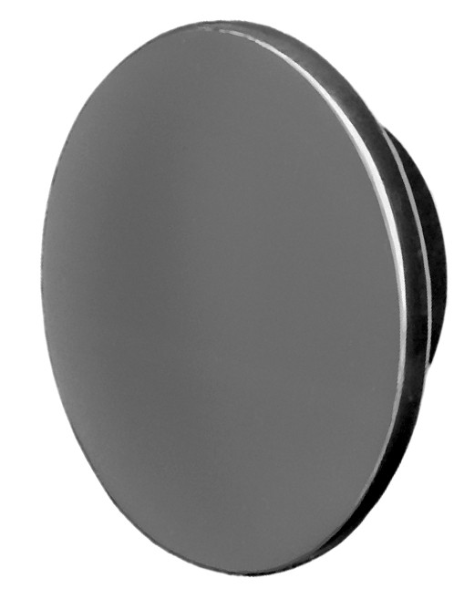 Eao Paddestoelknop zwart D40 D