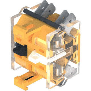 Eao Schakelelement 1M