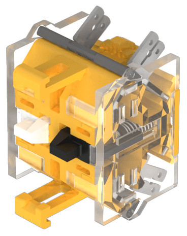 Eao Schakelelement 2M