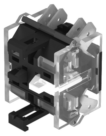 Eao Schakelelement 2M