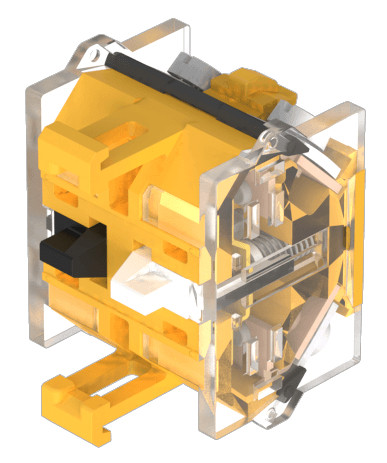 Eao Schakelelement 2M palladiumktk.