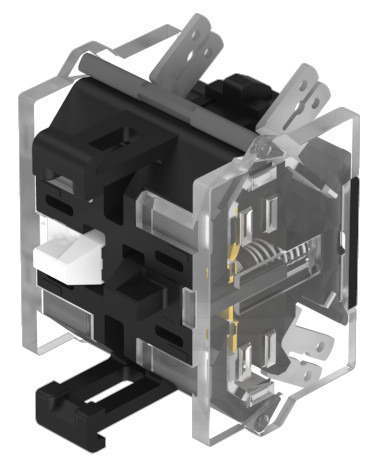 Eao Schakelelement 2V