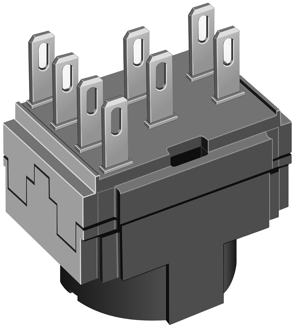 Eao Schakelelement 3V