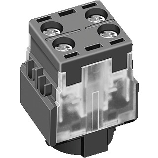 Eao Schakelelement 61-8755.11 2V