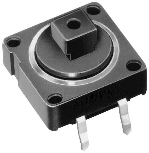 Eao Schakelelement onverl.LS 1M printmontage