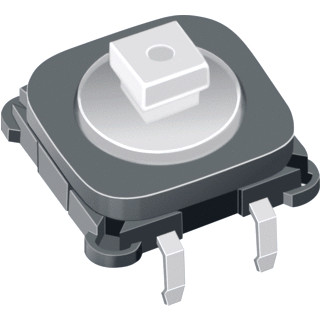 Eao Schakelelement onverl.LS 1M printmontage