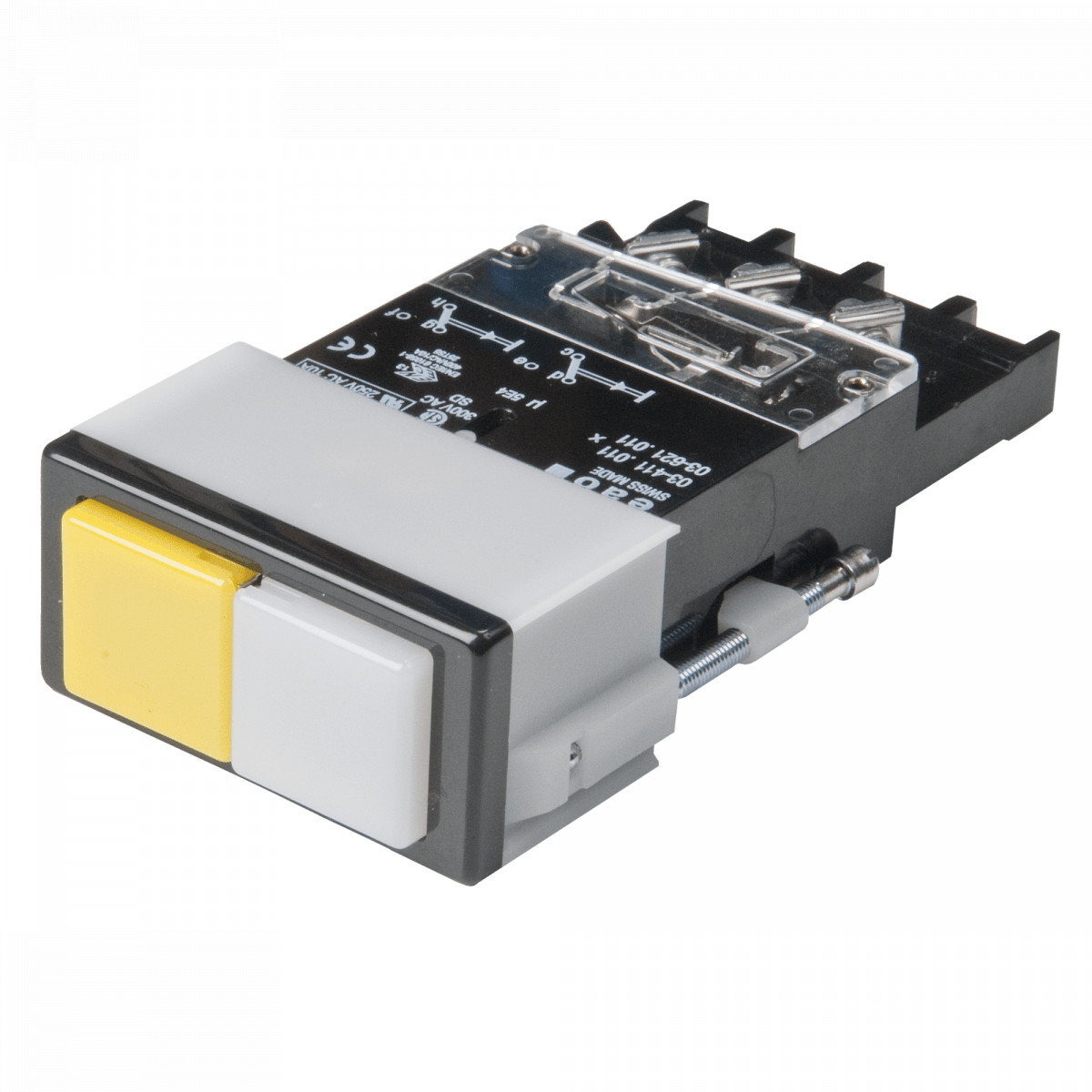 EAO DRUKKNOP 03-623.011