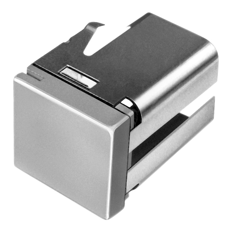 EAO LENS DRUK 03-921.8