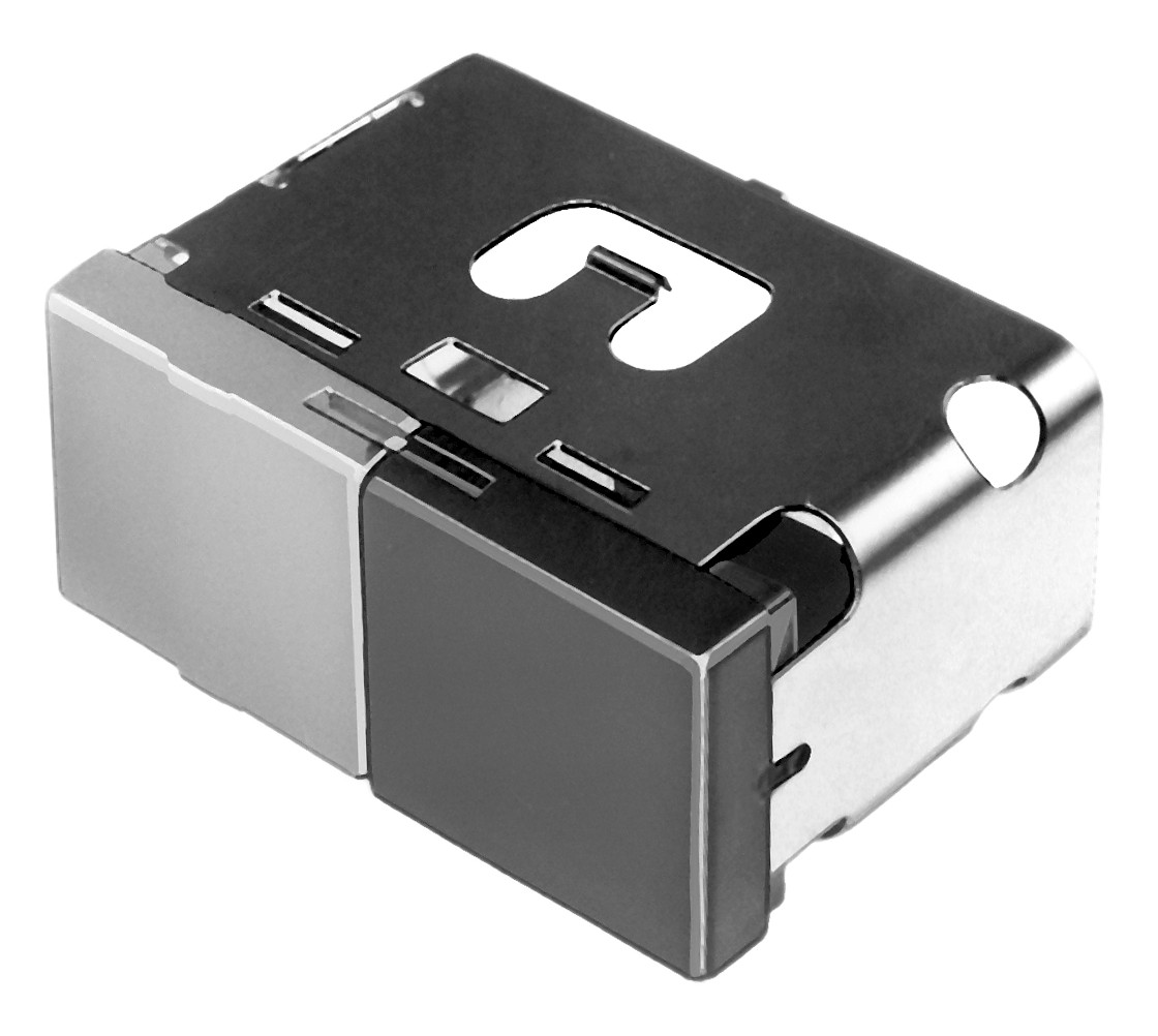 EAO LENS DRUK 03-902.6/9