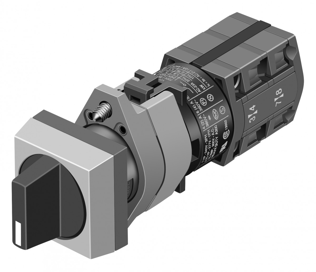 EAO KEUZESCHK 704.510.1KN