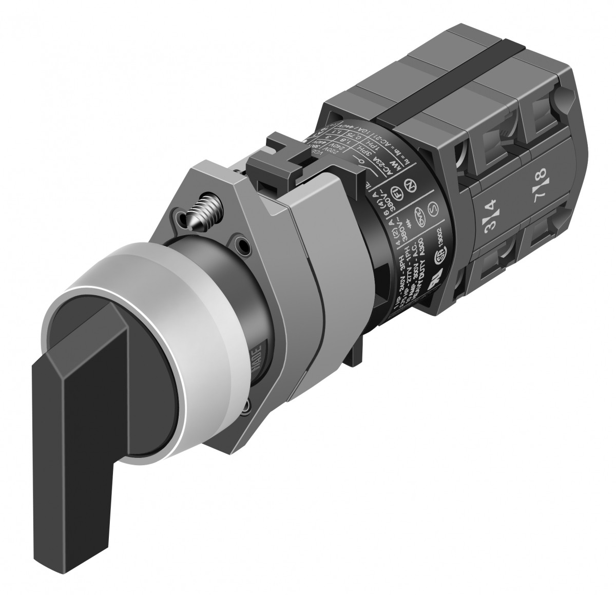 EAO KEUZESCHK 704.101.1KN