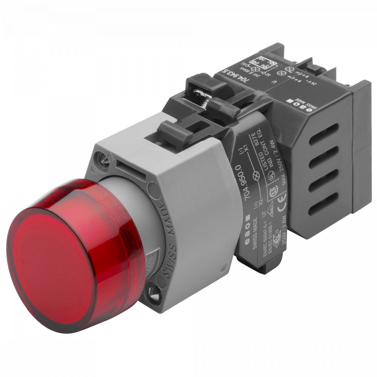 EAO SIGNLLMP 704.001.6