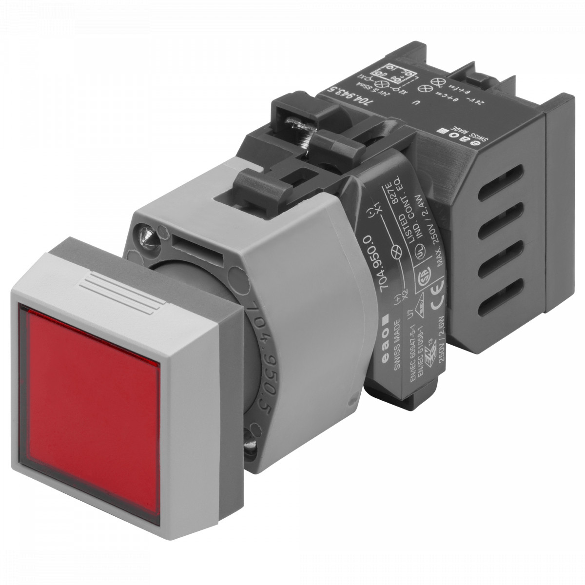 EAO SIGNLLMP 704.206.5