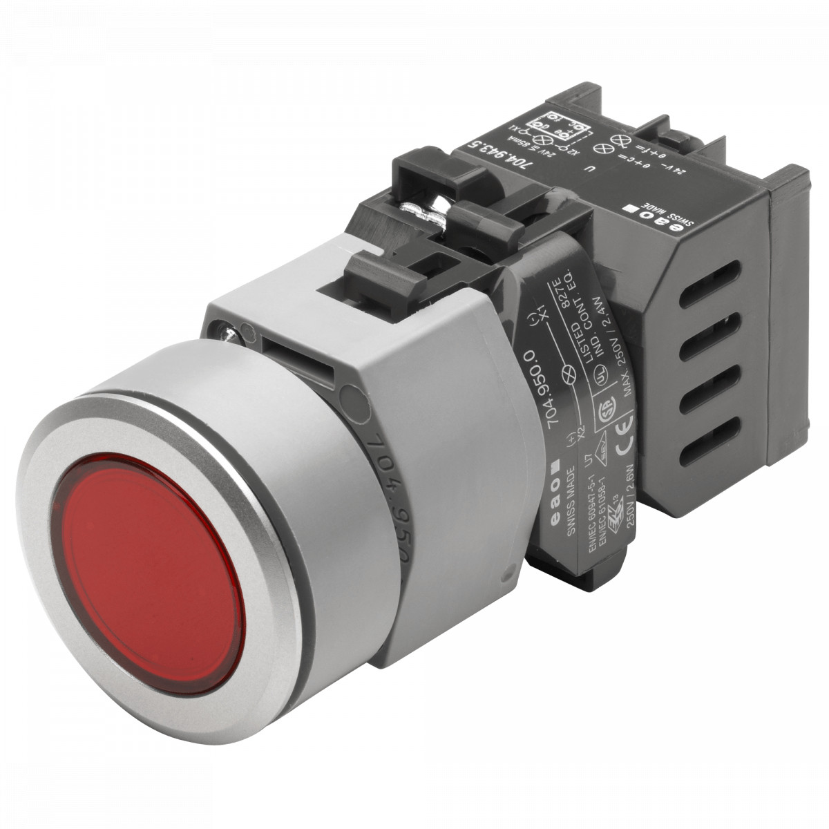 EAO SIGNLLMP 704.006.610
