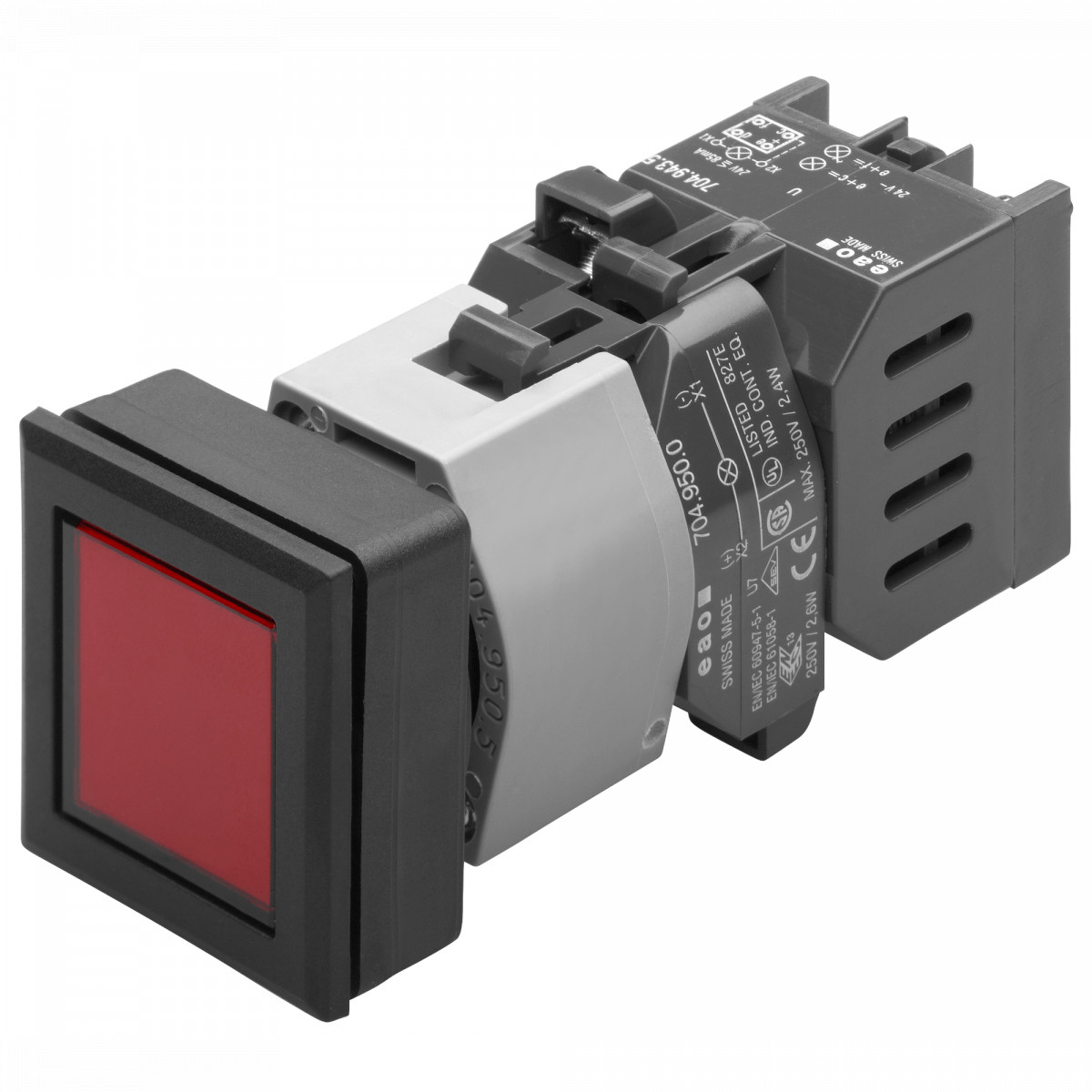 EAO SIGNLLMP 704.206.600