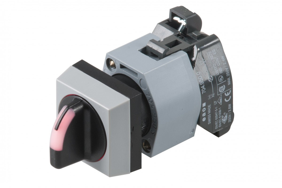 EAO KEUZESCHK 704.510.0I