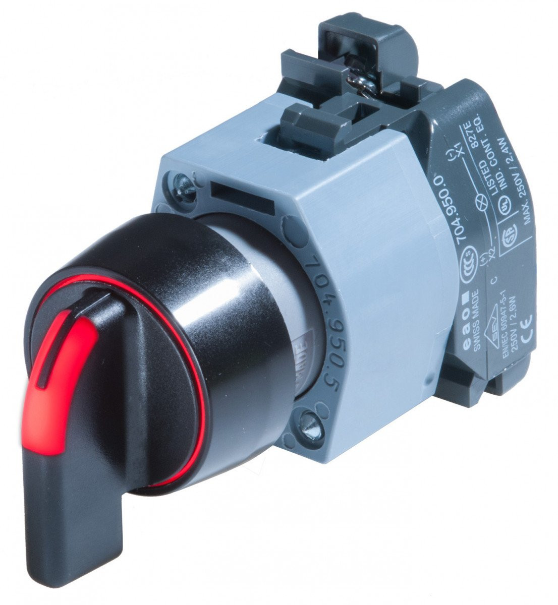 EAO KEUZESCHK 704.101.0I