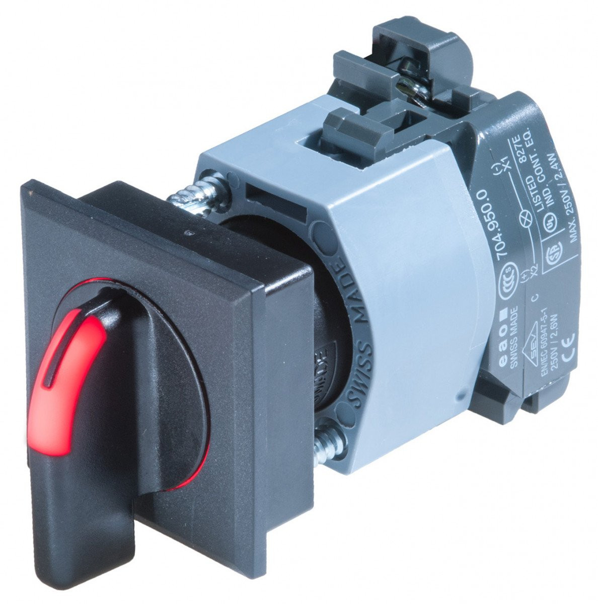 EAO KEUZESCHK 704.300.000I