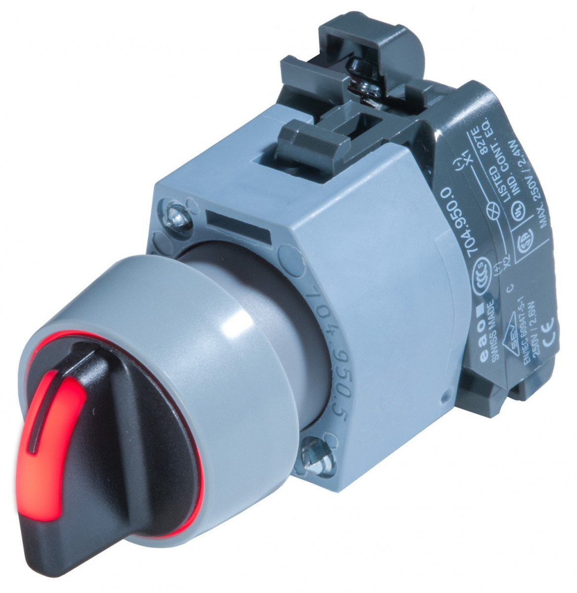 EAO KEUZESCHK 704.405.0I