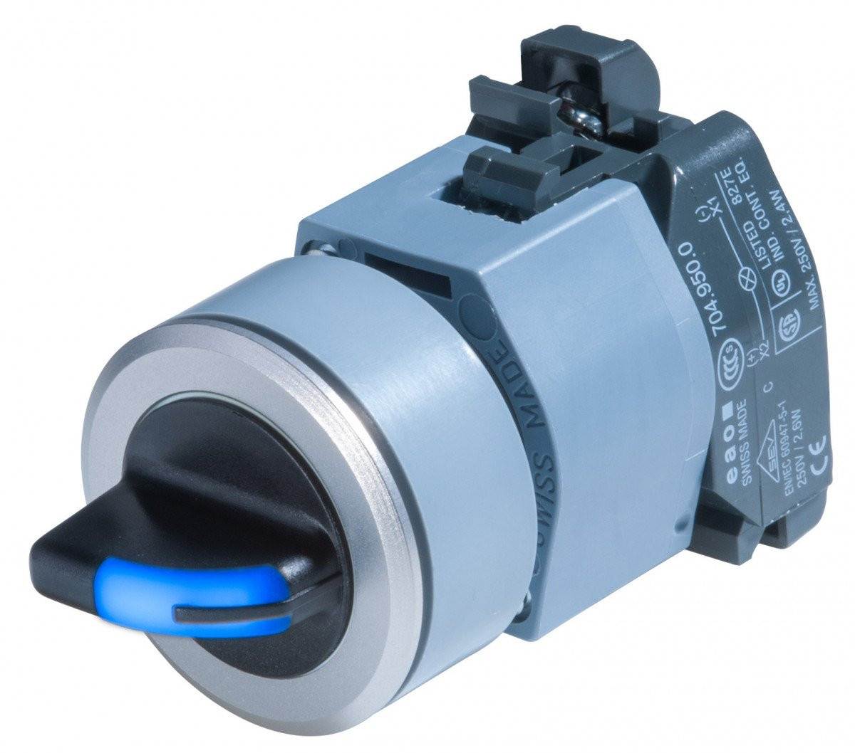 EAO KEUZESCHK 704.403.018I
