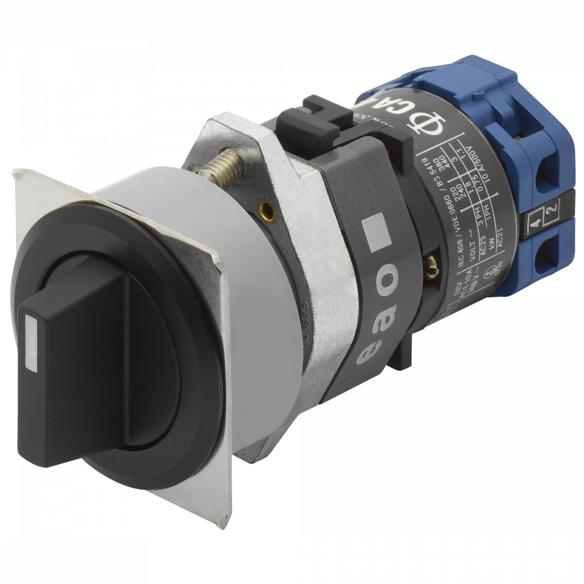 EAO KEUZESCHK 704.411.010KN