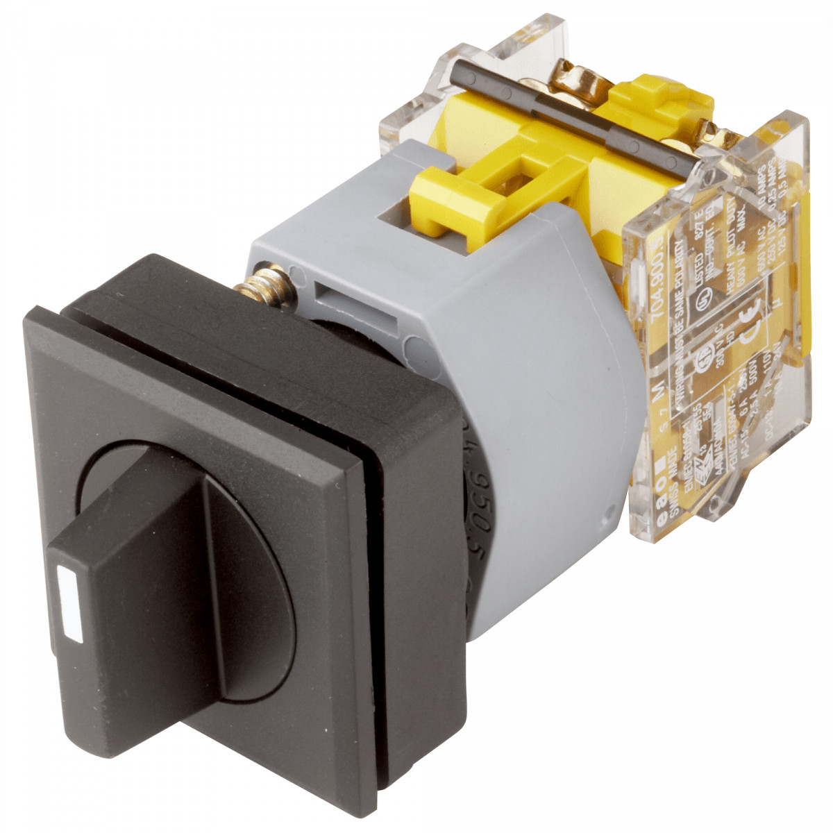 EAO KEUZESCHK 704.508.000