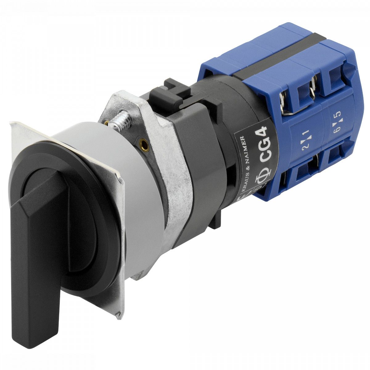 EAO KEUZESCHK 704.101.110KN