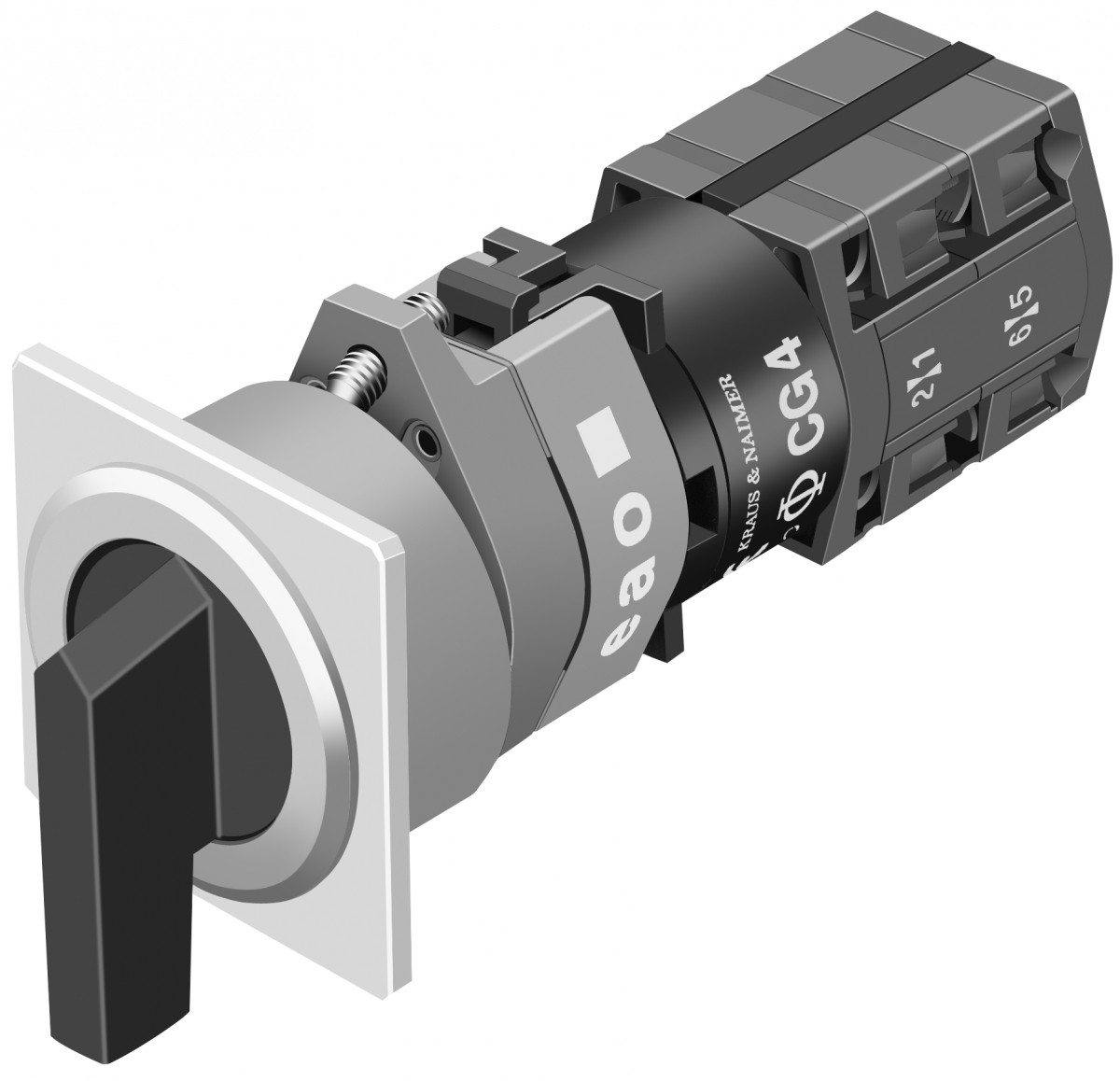 EAO KEUZESCHK 704.101.018KN