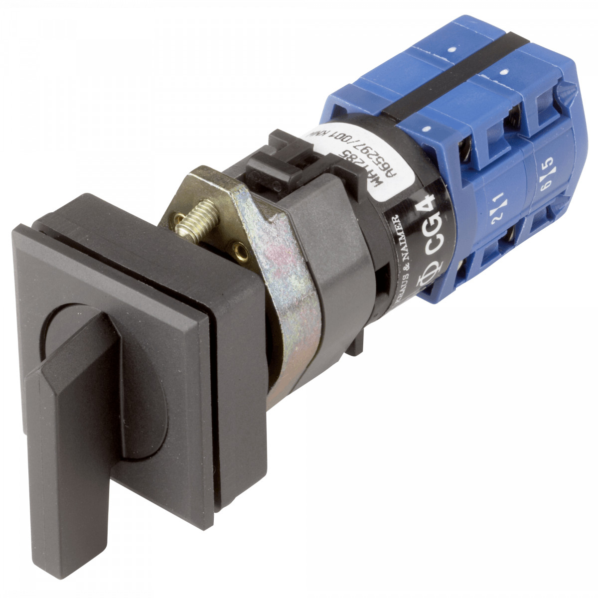 EAO KEUZESCHK 704.300.100KN