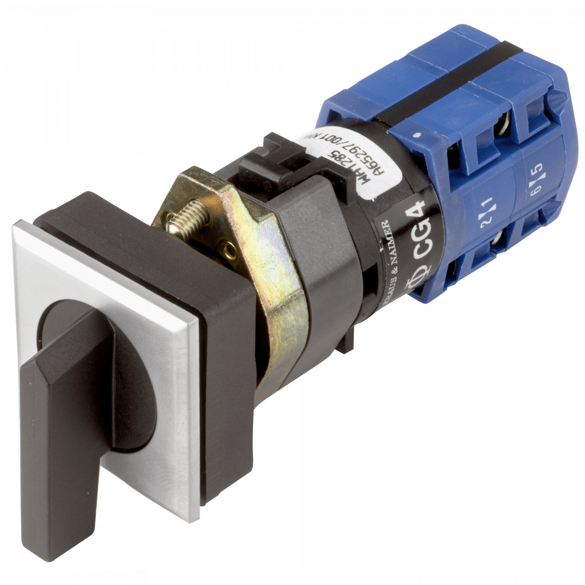 EAO KEUZESCHK 704.300.108KN