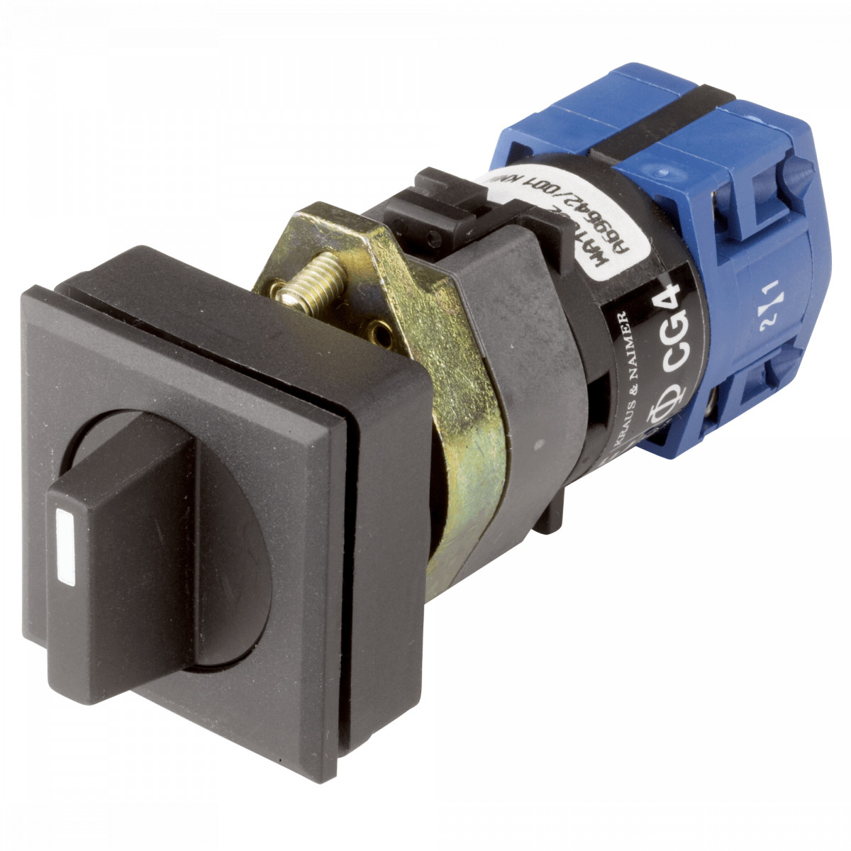 EAO KEUZESCHK 704.510.100KN