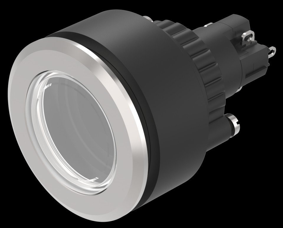 EAO DRUKKNOP K14-131.221092