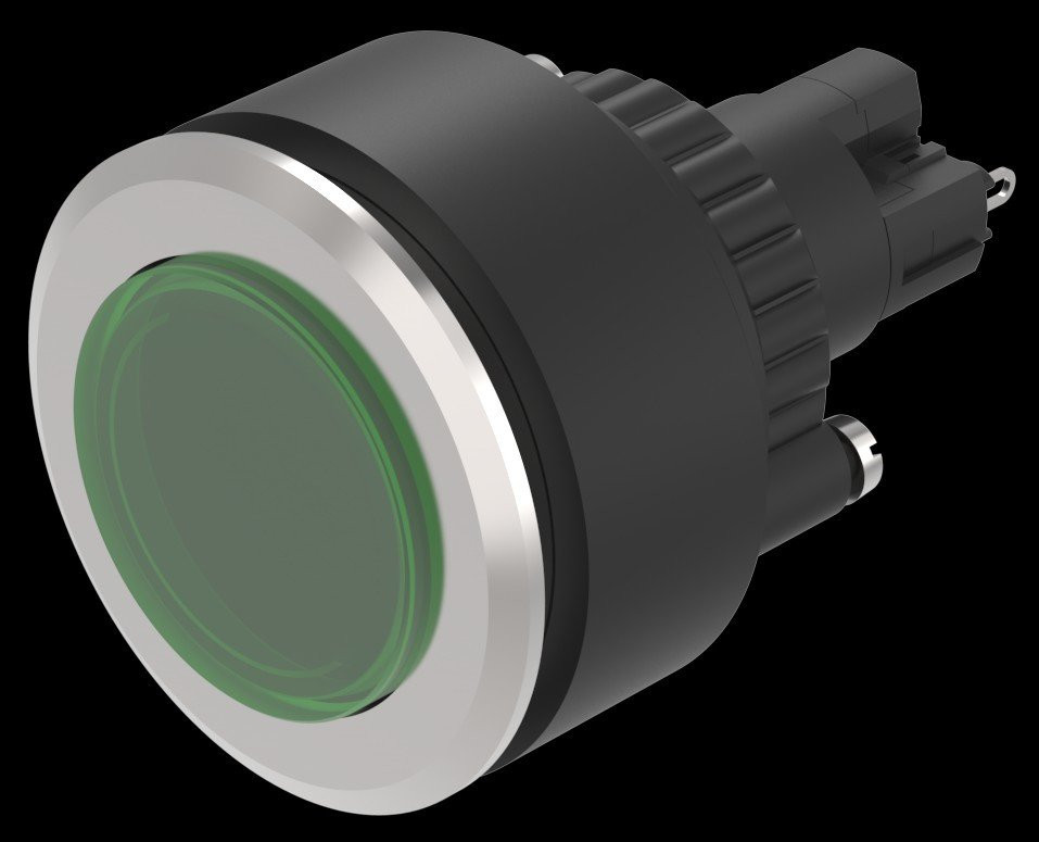 EAO SIGNLLMP K14-040.220032