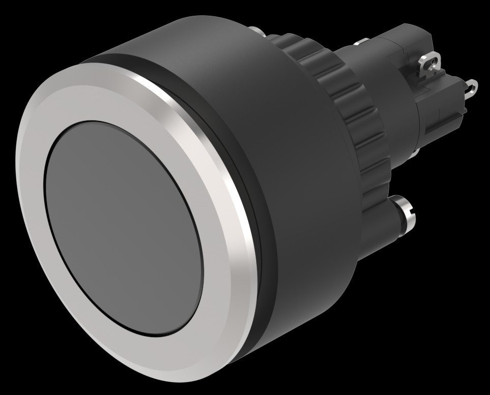 EAO DRUKKNOP K14-131.221120