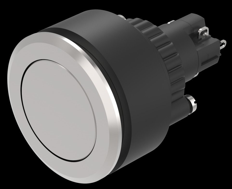 EAO DRUKKNOP K14-131.221130