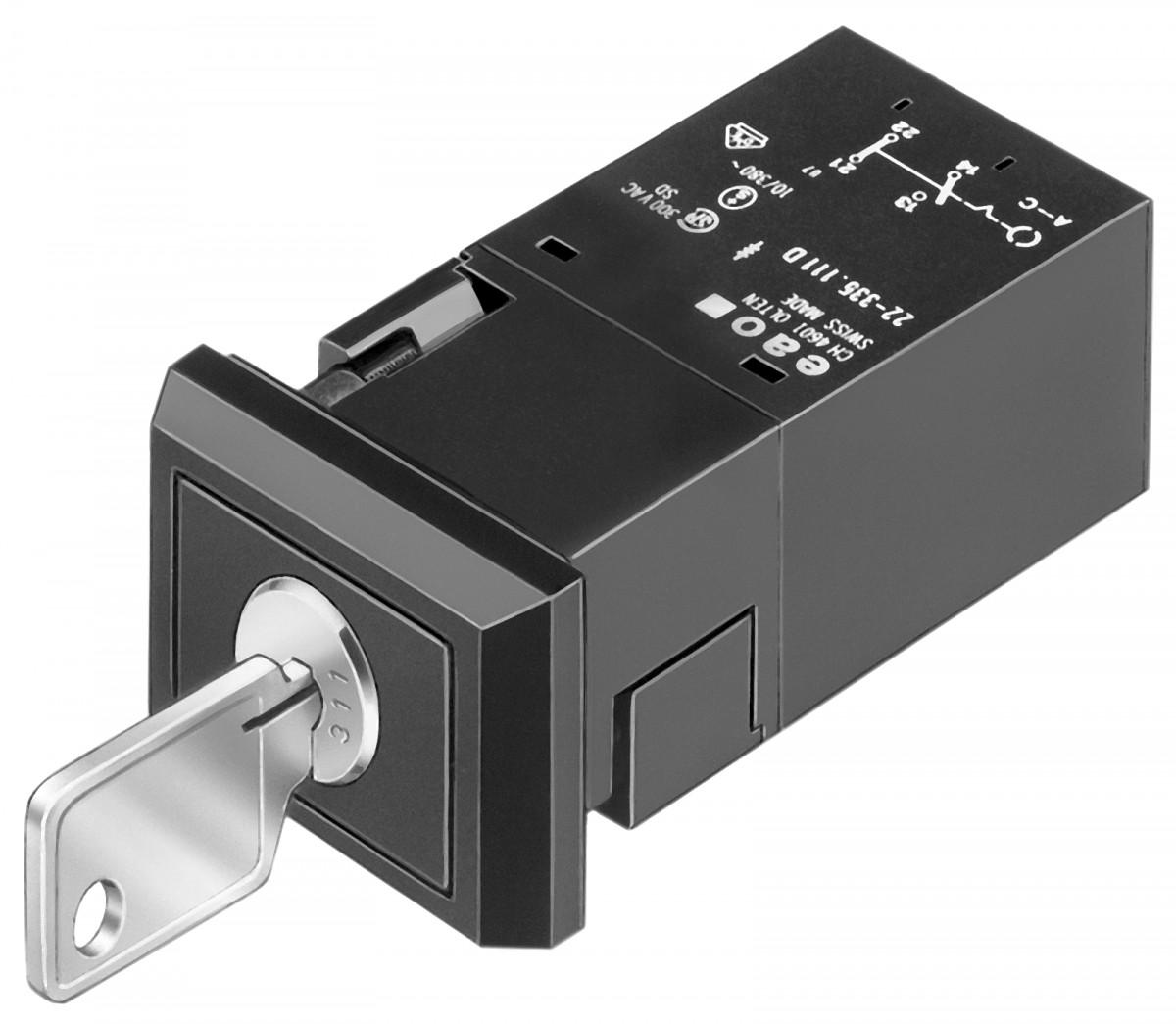 EAO KEUZESCHAK 22-335.111D