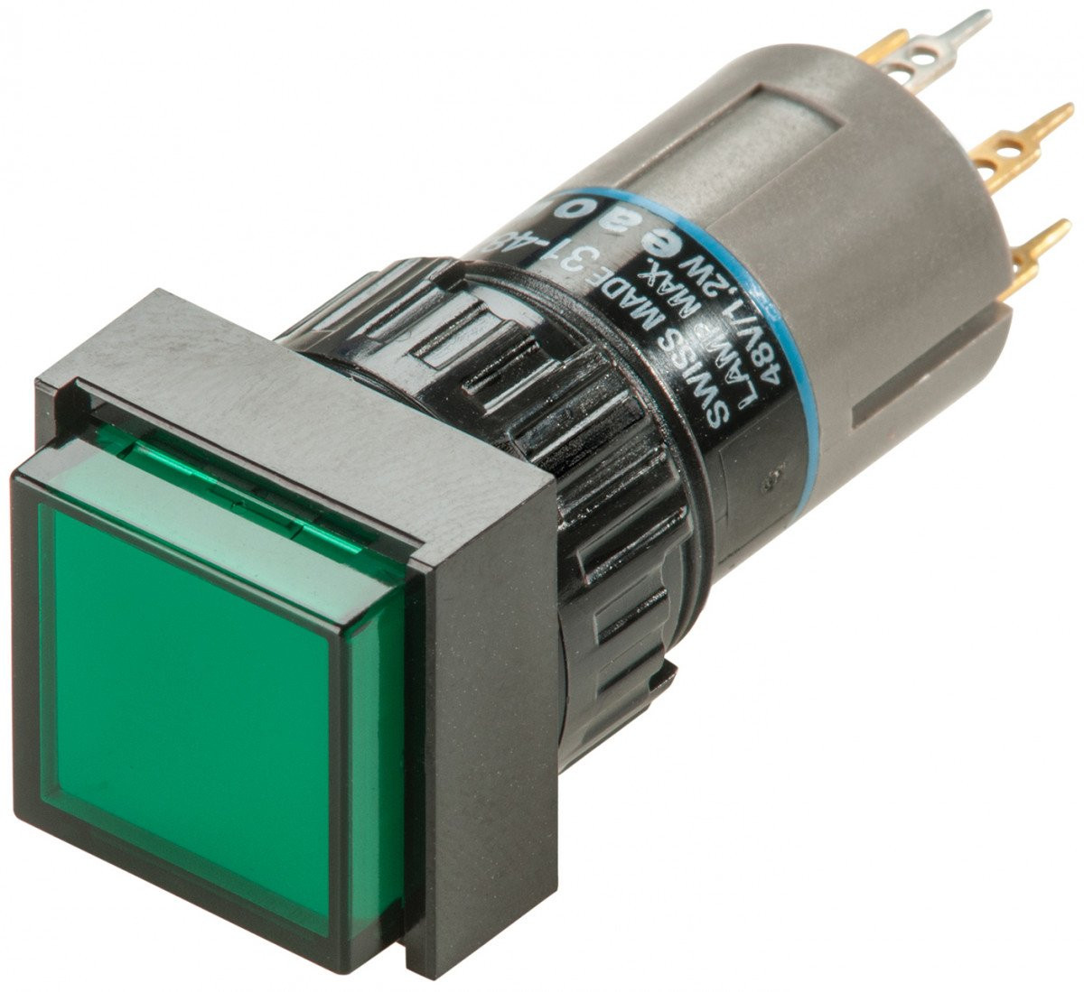 EAO DRUKKNOP 31-154.0252