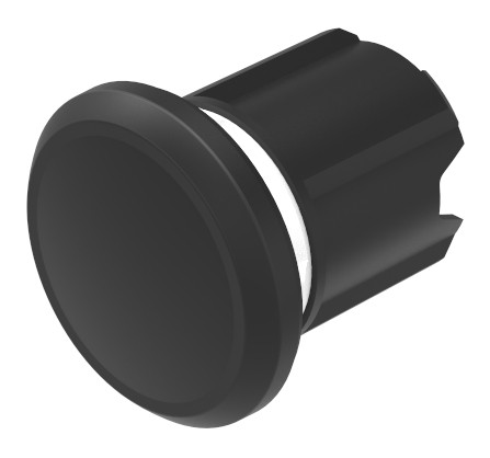 EAO Serie 45 Bplug P BK