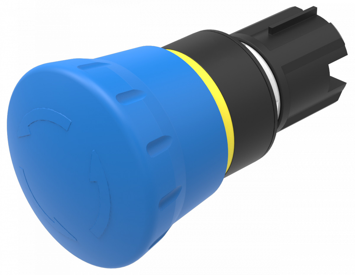 EAO serie 45 Estop/MPB P ta, o~i D40 bu