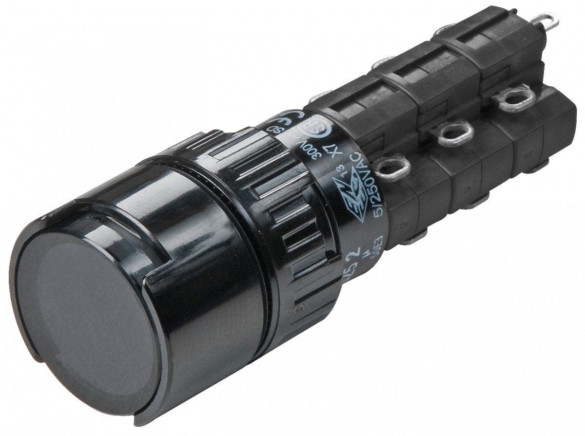 EAO DRUKKNOP 51-433.036