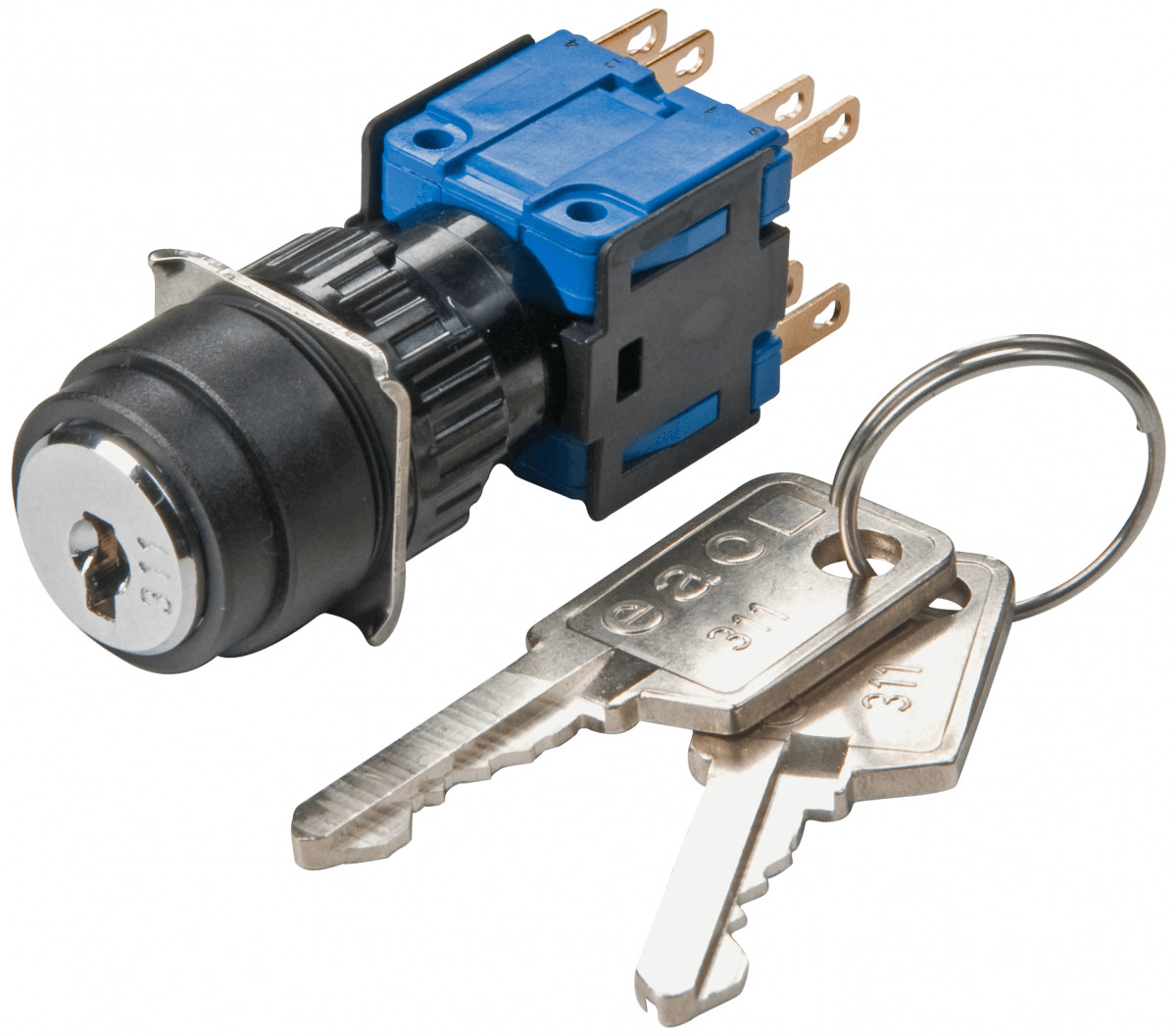 EAO KEUZESCHAK 51-373.F22D