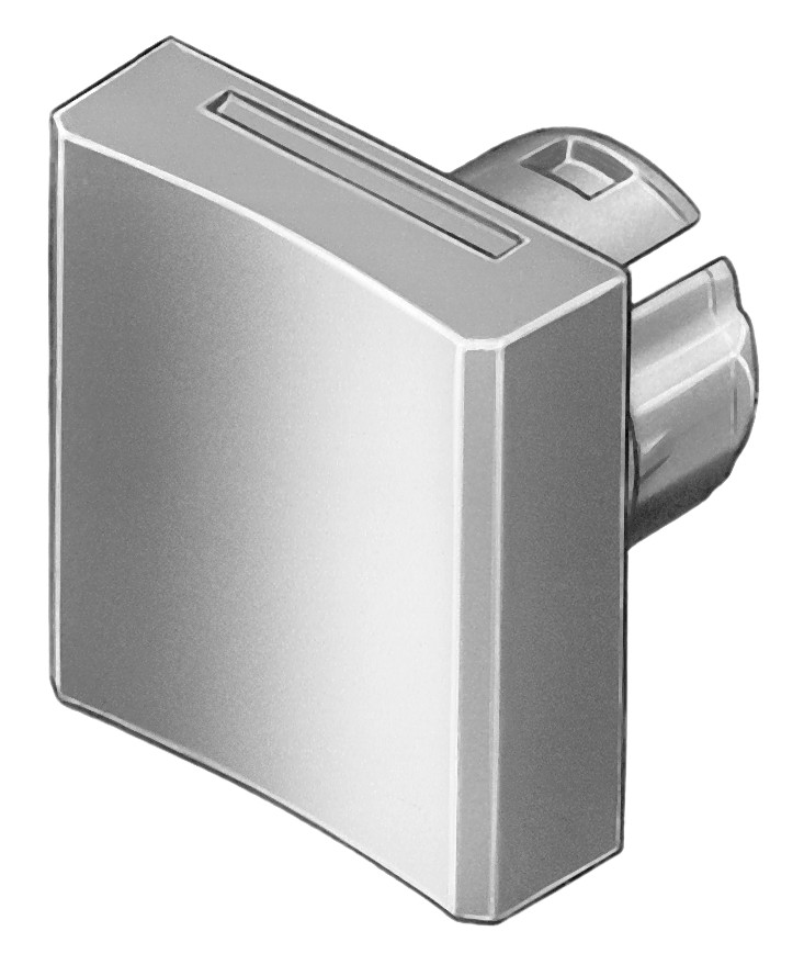 EAO LENS DRUK 51-954.2