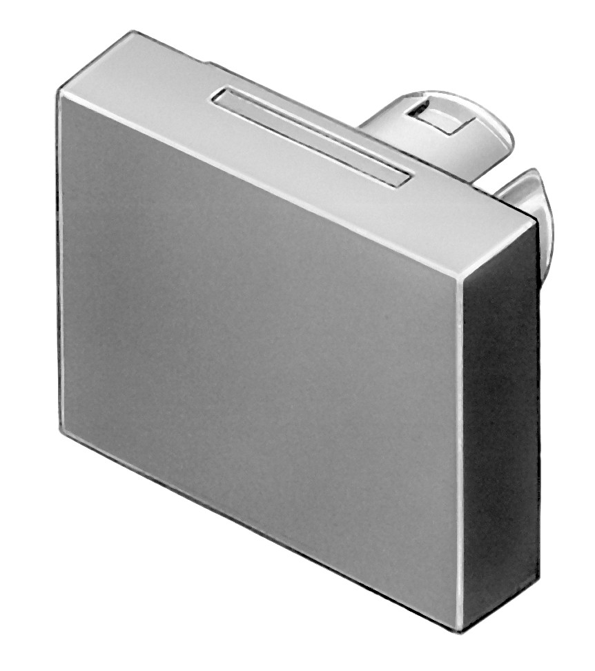 EAO LENS DRUK 51-903.1