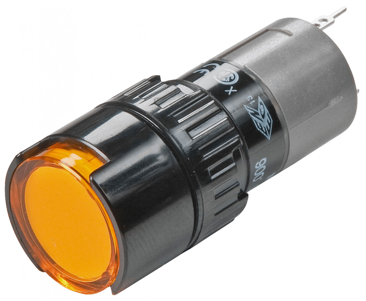 EAO SIGNLLMP 51-030.002